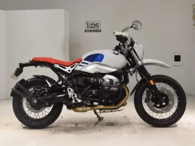 Other BMWR NINE T URBAN GS