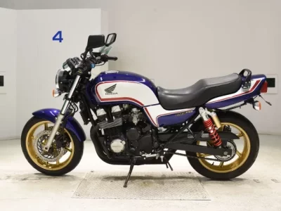 Honda CB750