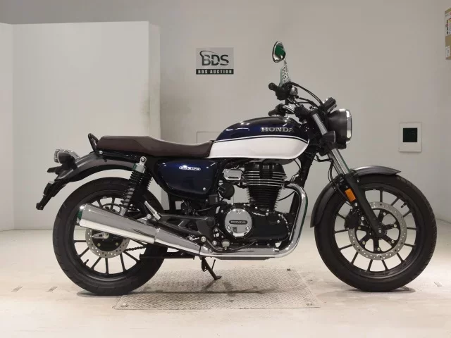 Honda GB350
