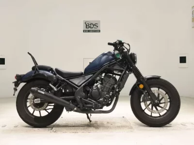 Honda REBEL 250A