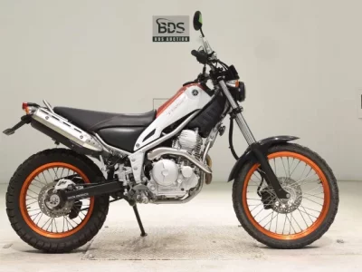 Yamaha TRICKER-2