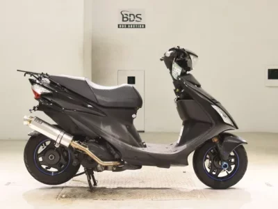 Suzuki ADDRESS V125