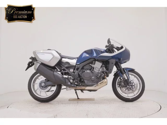 Honda HAWK11 лот № 0015 оценка 6  с аукциона в Японии