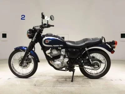 Kawasaki W230