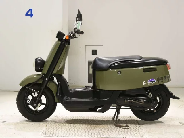 Yamaha VOX