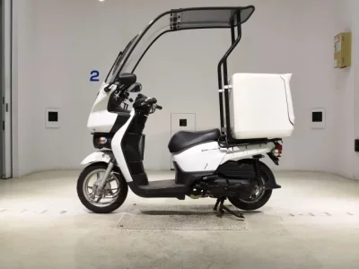 Honda BENRII110YANE EXIST