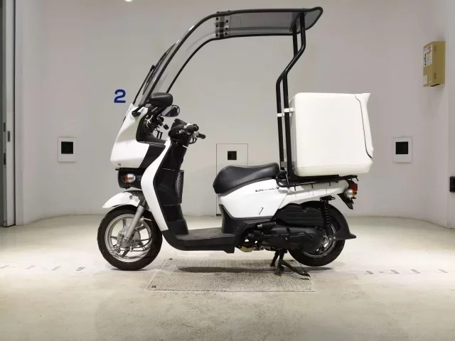 Honda BENRII110YANE EXIST