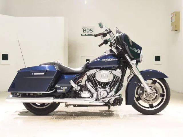 Harley-Davidson HARLEY FLHX1690