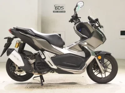 Honda ADV150