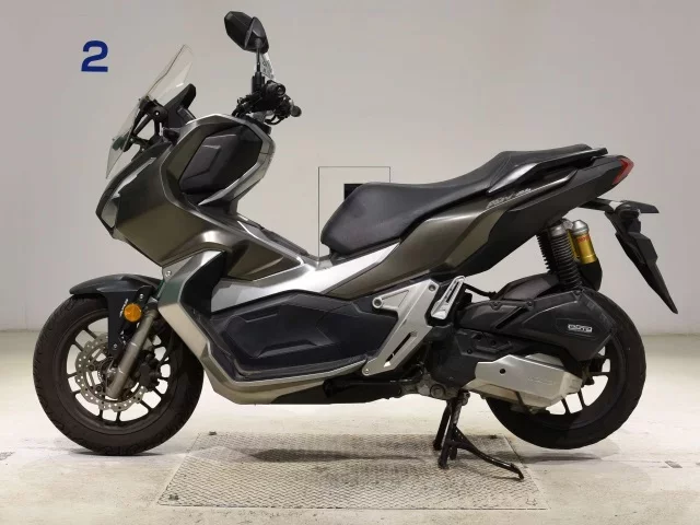 Honda ADV150