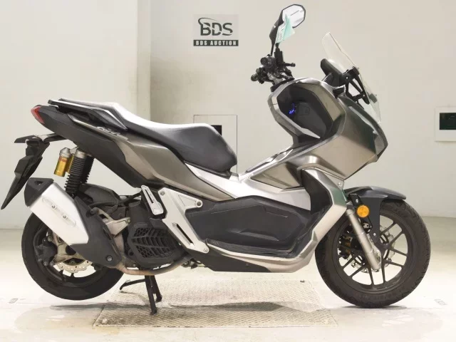 Honda ADV150