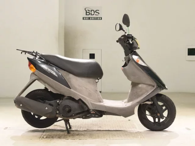 Suzuki ADDRESS V125
