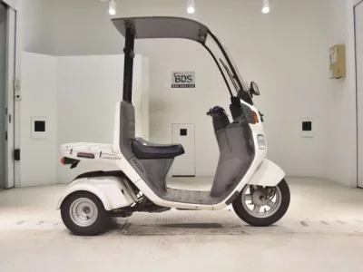 Honda GYRO CANOPY-2