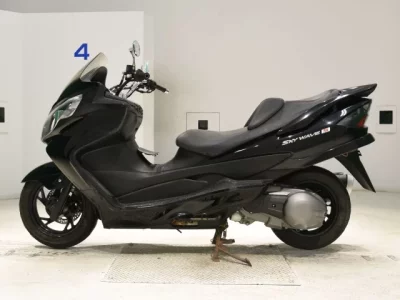 Suzuki SKYWAVE 250S-3