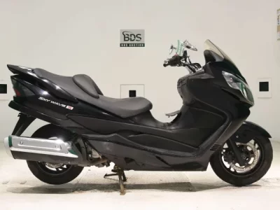 Suzuki SKYWAVE 250S-3