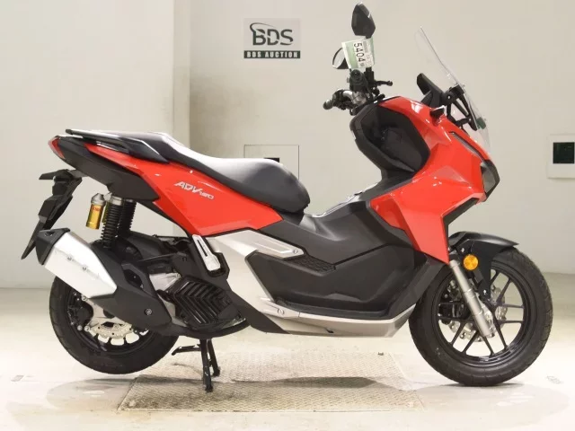Honda ADV160