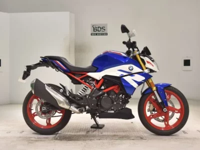 Other BMWG310R