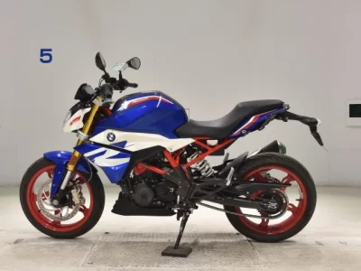 Other BMWG310R
