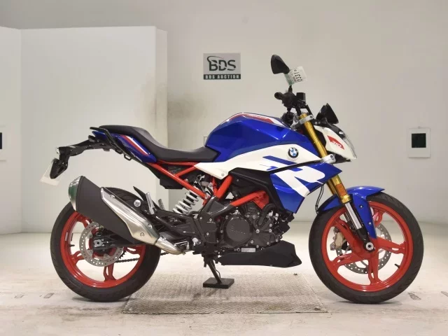 Other BMWG310R
