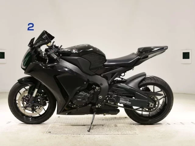 Honda CBR1000RR