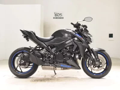 Suzuki GSX-S1000