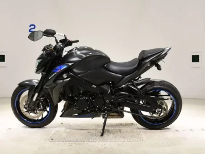 Suzuki GSX-S1000