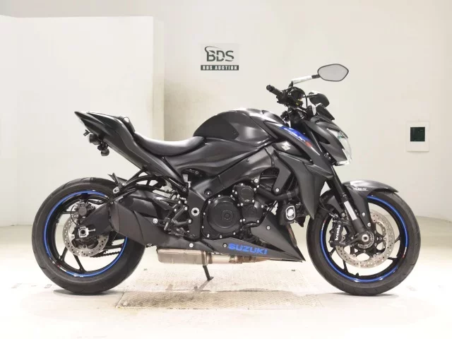 Suzuki GSX-S1000