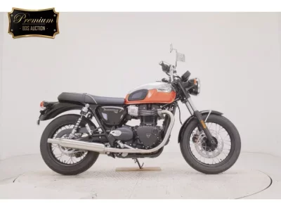 Triumph TRIUMPH BONNEVILLE T100