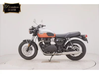 Triumph TRIUMPH BONNEVILLE T100