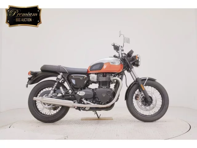 Triumph TRIUMPH BONNEVILLE T100
