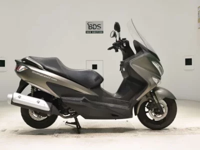Suzuki BURGMAN200