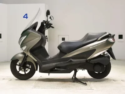 Suzuki BURGMAN200
