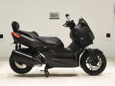 Yamaha X-MAX250A
