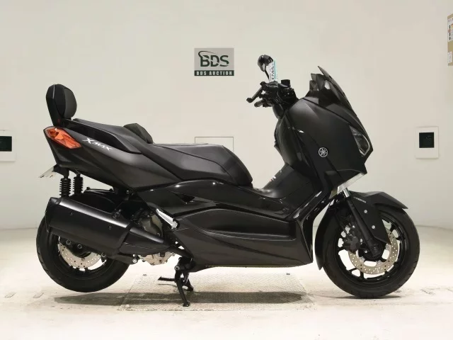Yamaha X-MAX250A