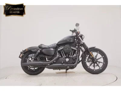 Harley-Davidson HARLEY XL883N