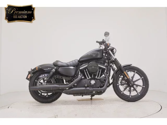 Harley-Davidson HARLEY XL883N