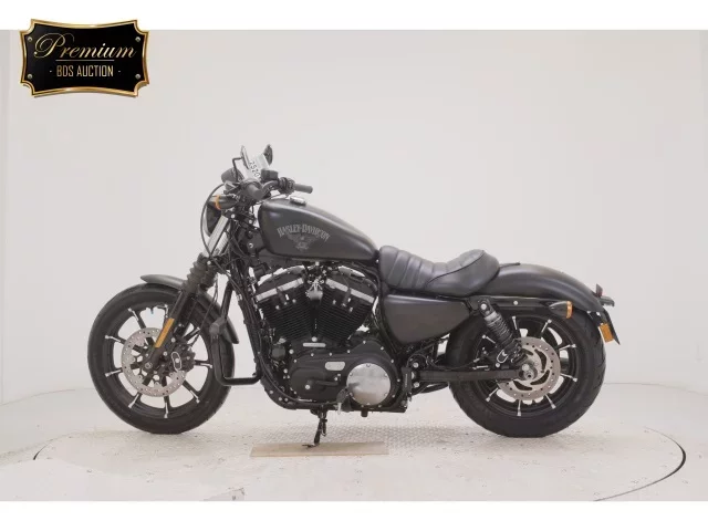 Harley-Davidson HARLEY XL883N
