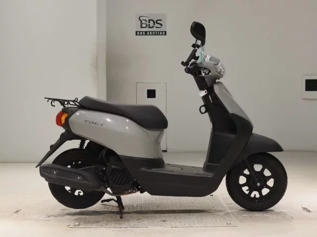 Honda TACT-4 BASIC
