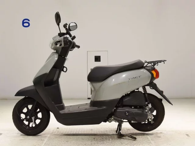Honda TACT-4 BASIC