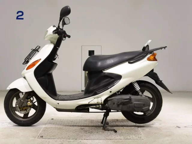 Yamaha AXIS100