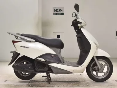 Honda LEAD 110