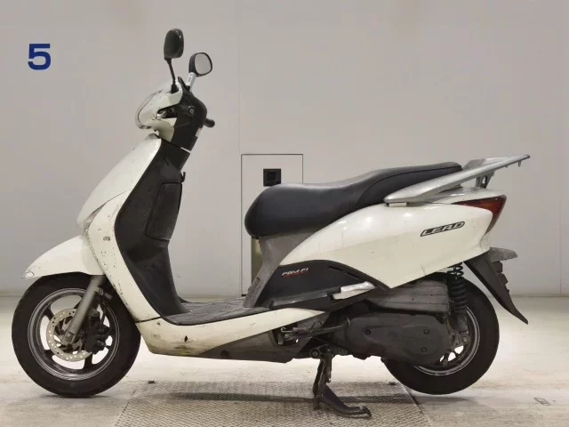 Honda LEAD 110