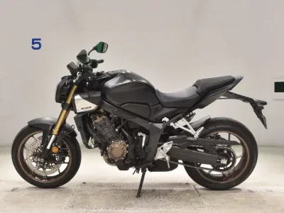 Honda CB650R-2E CLUTCH