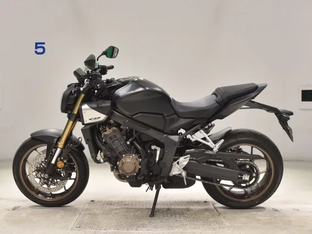 Honda CB650R-2E CLUTCH