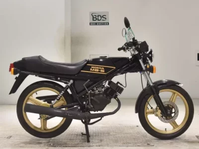 Honda MB50