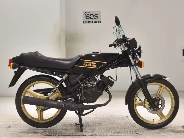 Honda MB50