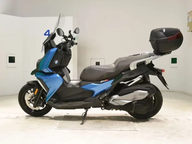 Other BMWC400X