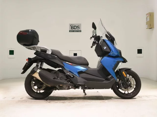Other BMWC400X