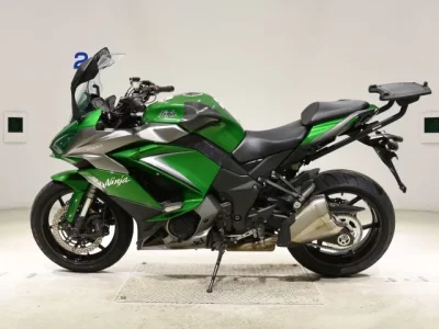 Kawasaki NINJA1000A
