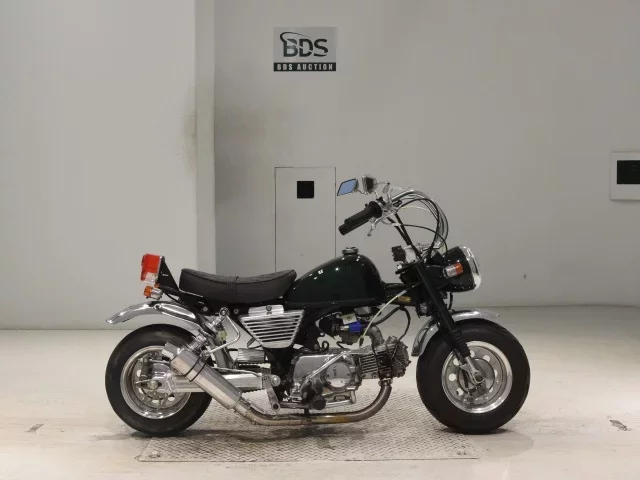 Honda MONKEY